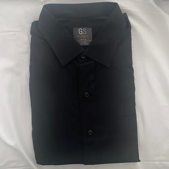 GS by DXL | Shirts | Gs Shirt By Dxl | Poshmark GS by DXL | Shirts | Gs Shirt By Dxl | Poshmark